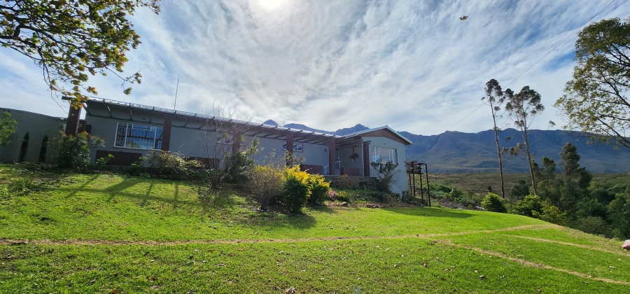 5 Bedroom Property for Sale in Swellendam Western Cape